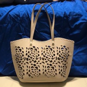 Big Buddha Bags Summer Tote